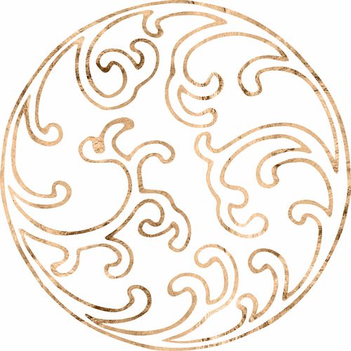 感受民族風魅力 高端民族風格花紋在產(chǎn)品與海報設計中的運用