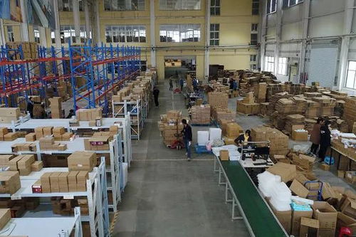 贏戰雙十一 京東拼購攜手云倉，打造爆款店鋪的“超級加工廠”