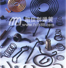 靖邊縣彈簧廠 供應多類彈簧，滿足工業核心需求